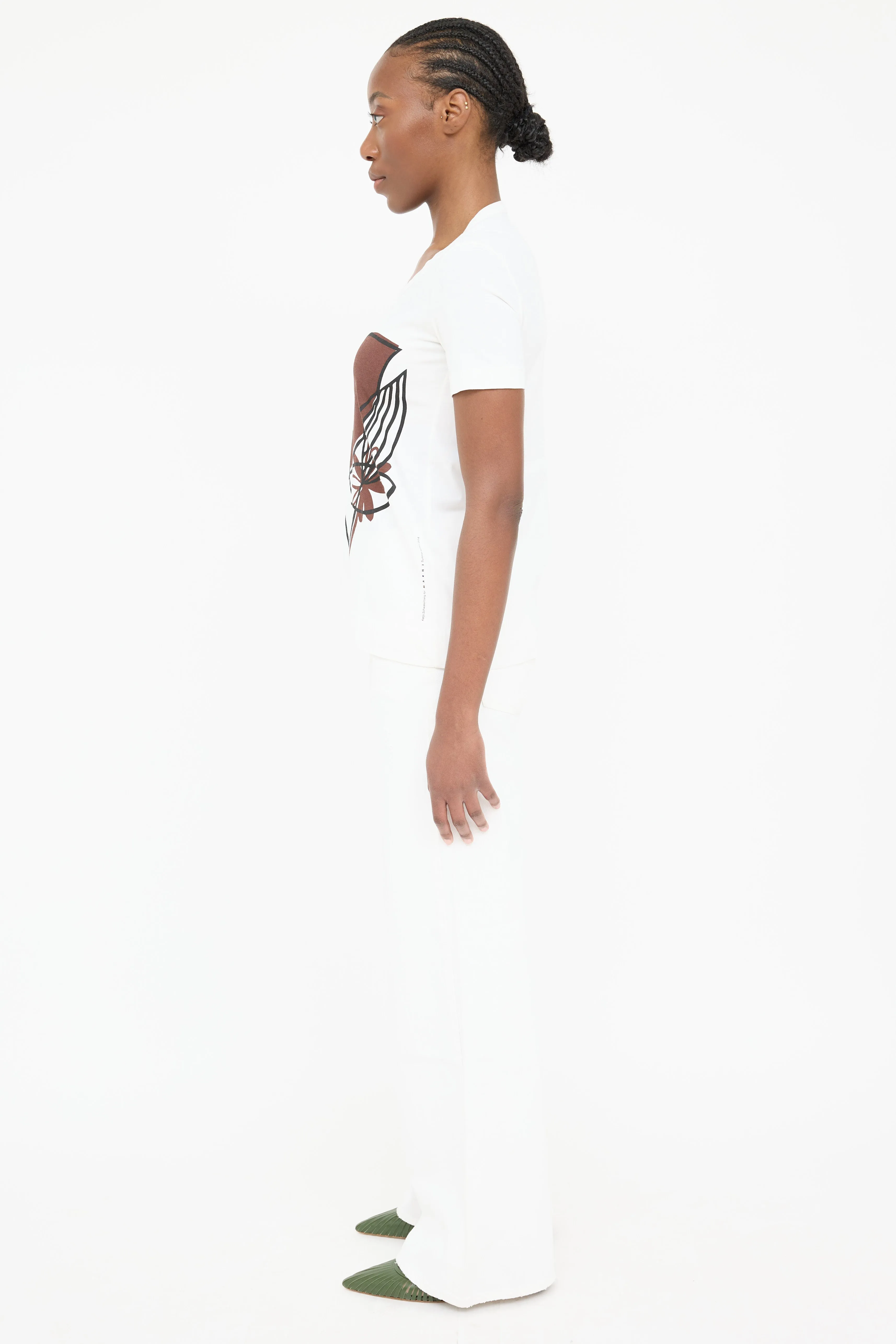 2014 SS Graphic T-Shirt