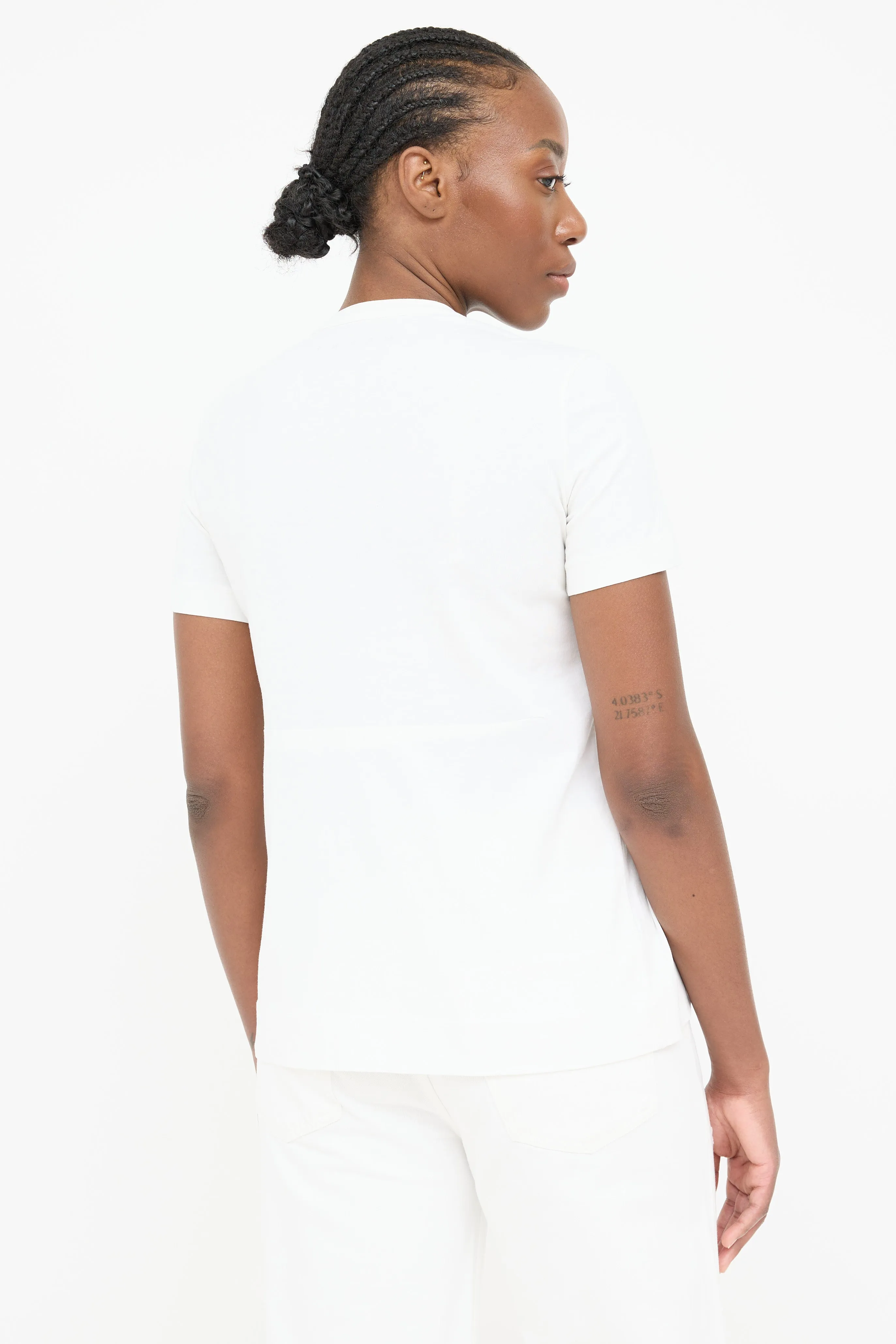 2014 SS Graphic T-Shirt