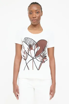 2014 SS Graphic T-Shirt