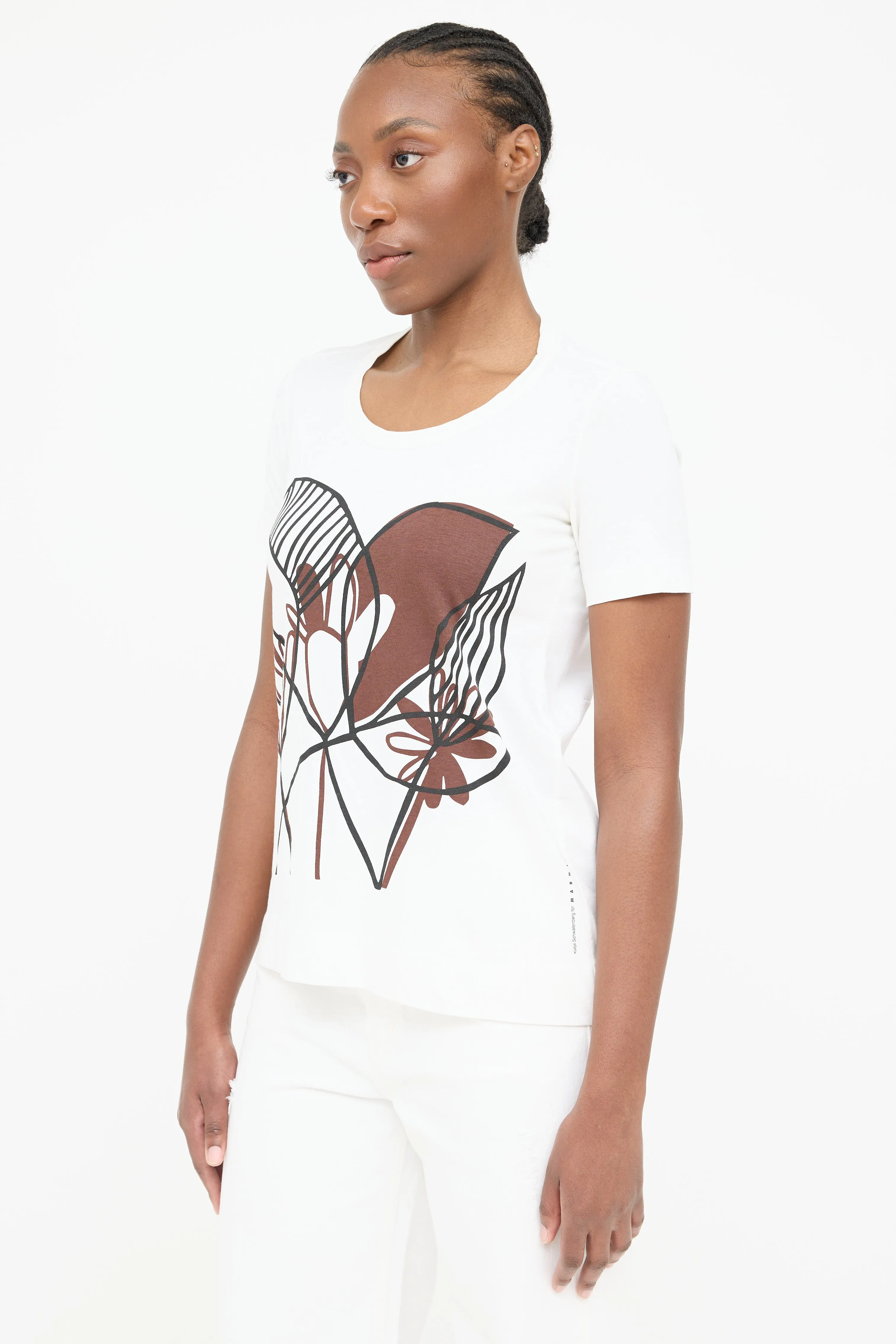 2014 SS Graphic T-Shirt