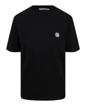 AMBUSH Womens Amblem Basic T-Shirt