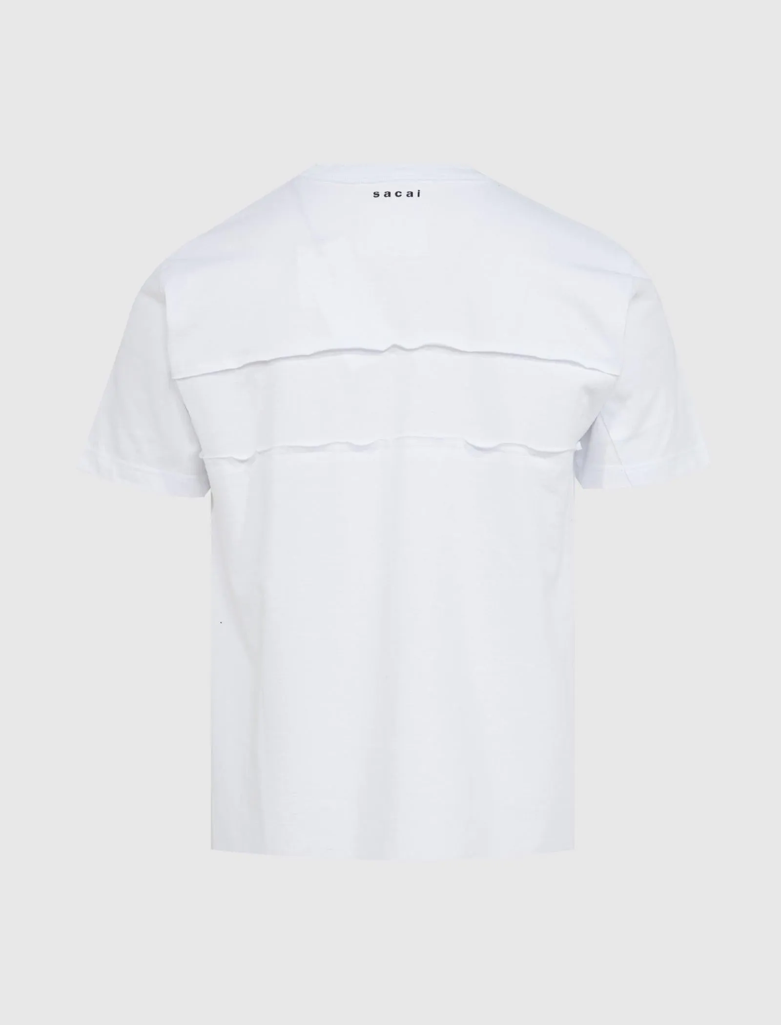 ARCHIVE PRINT TEE