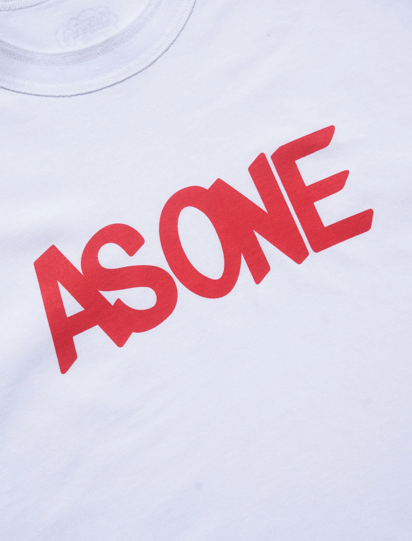AS ONE TEE