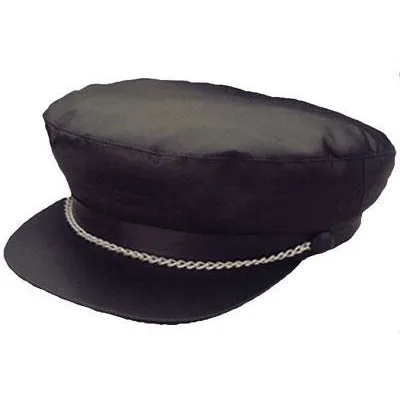 Biker Hat