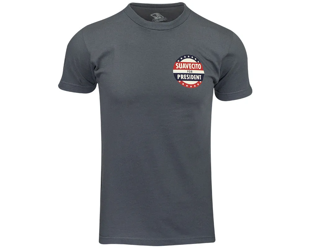 Campaign Tee