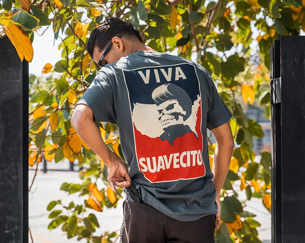 Campaign Tee
