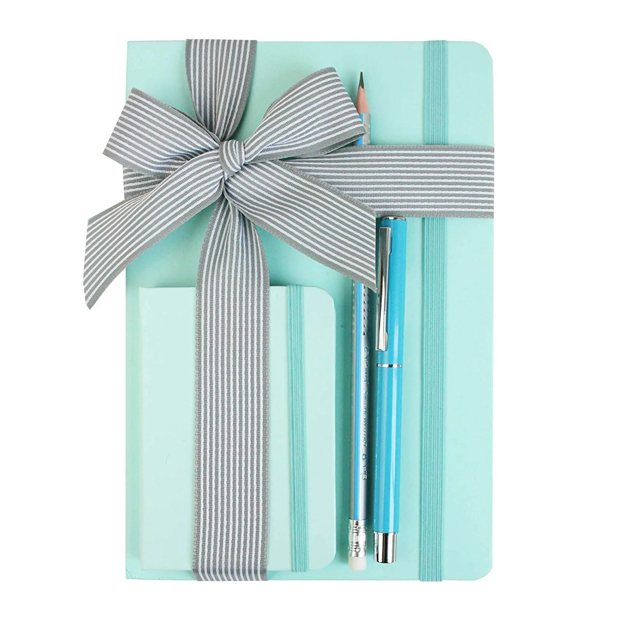 Elegant Blue Stationery Gift Set | Perfect for Students and Professionals