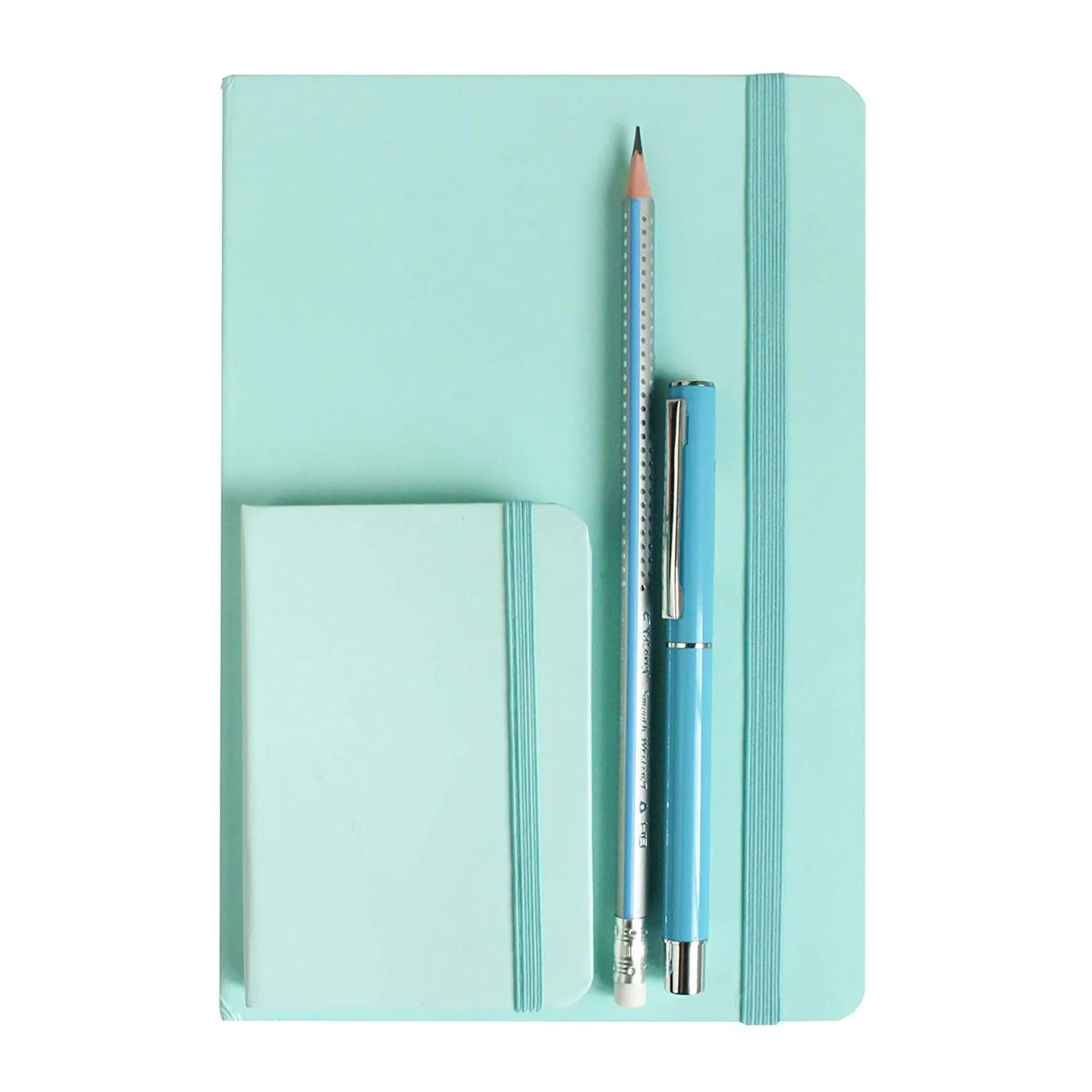 Elegant Blue Stationery Gift Set | Perfect for Students and Professionals