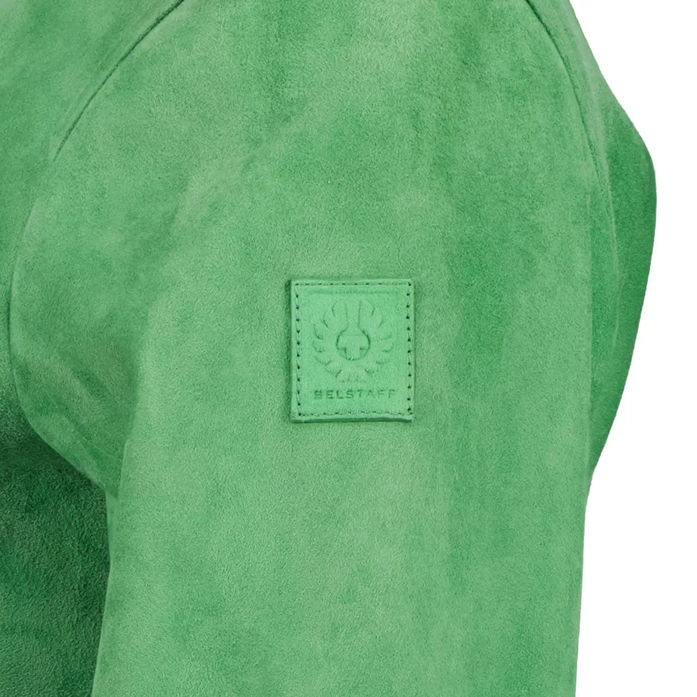 Ladies Marianne Suede Jacket