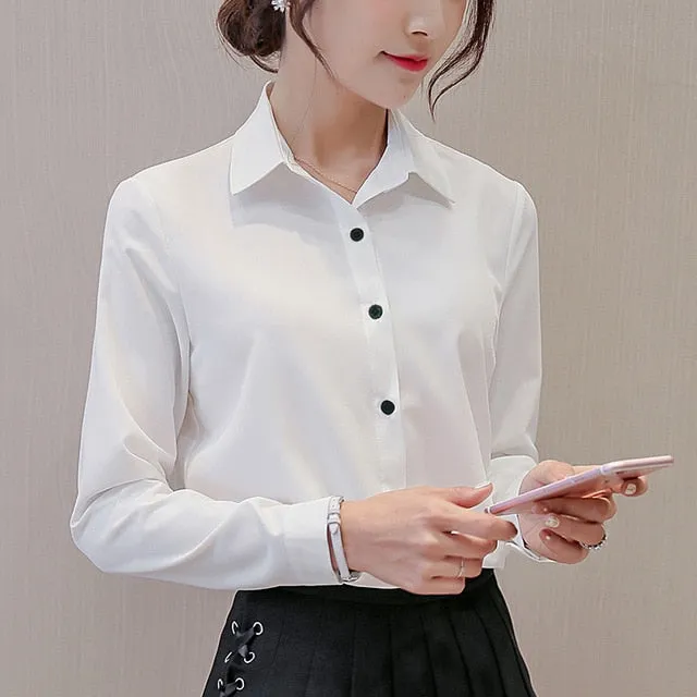 Office Career Shirt