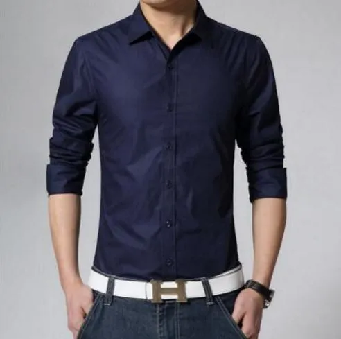 Office Men's Shirt