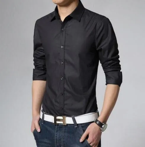 Office Men's Shirt