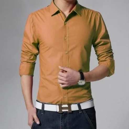 Office Men's Shirt