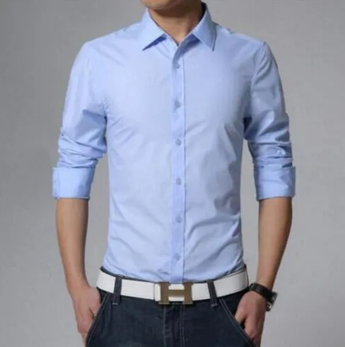 Office Men's Shirt