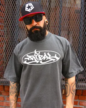 RUBBER OVAL - Max Heavyweight Tee